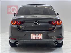 مازدا 3